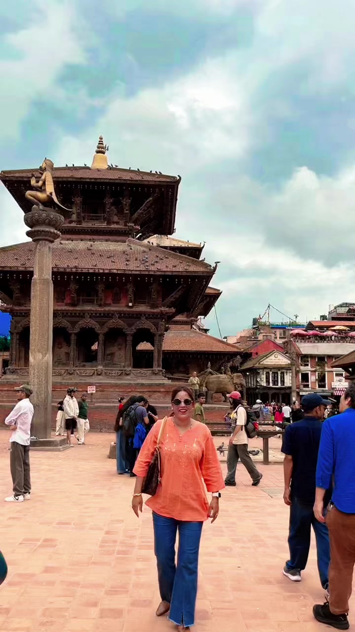 @Purnima Swar