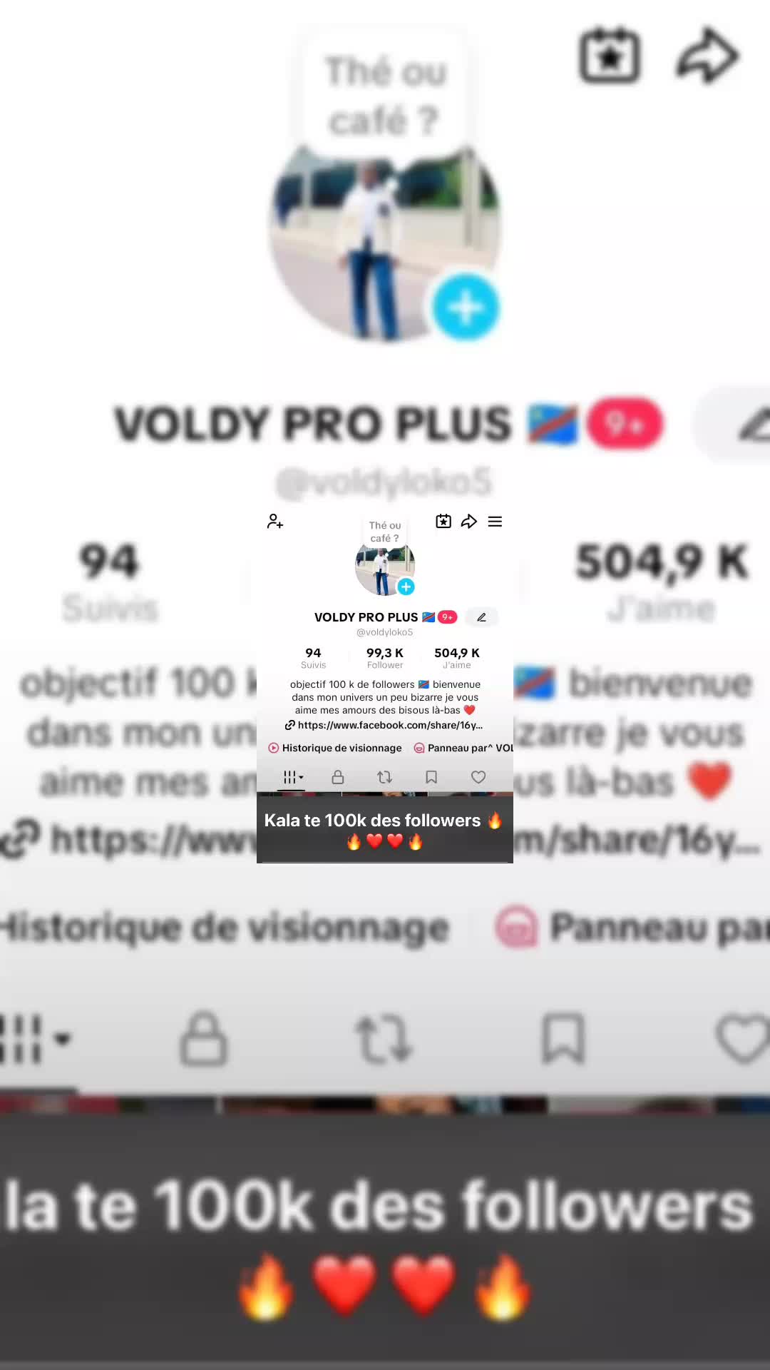 @VOLDY PRO PLUS 🇨🇩