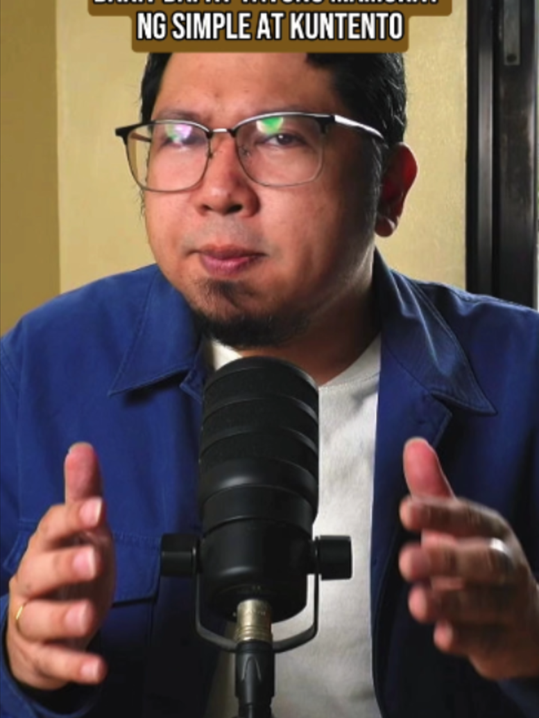 @Jeric Timbang |BiblicalFinance