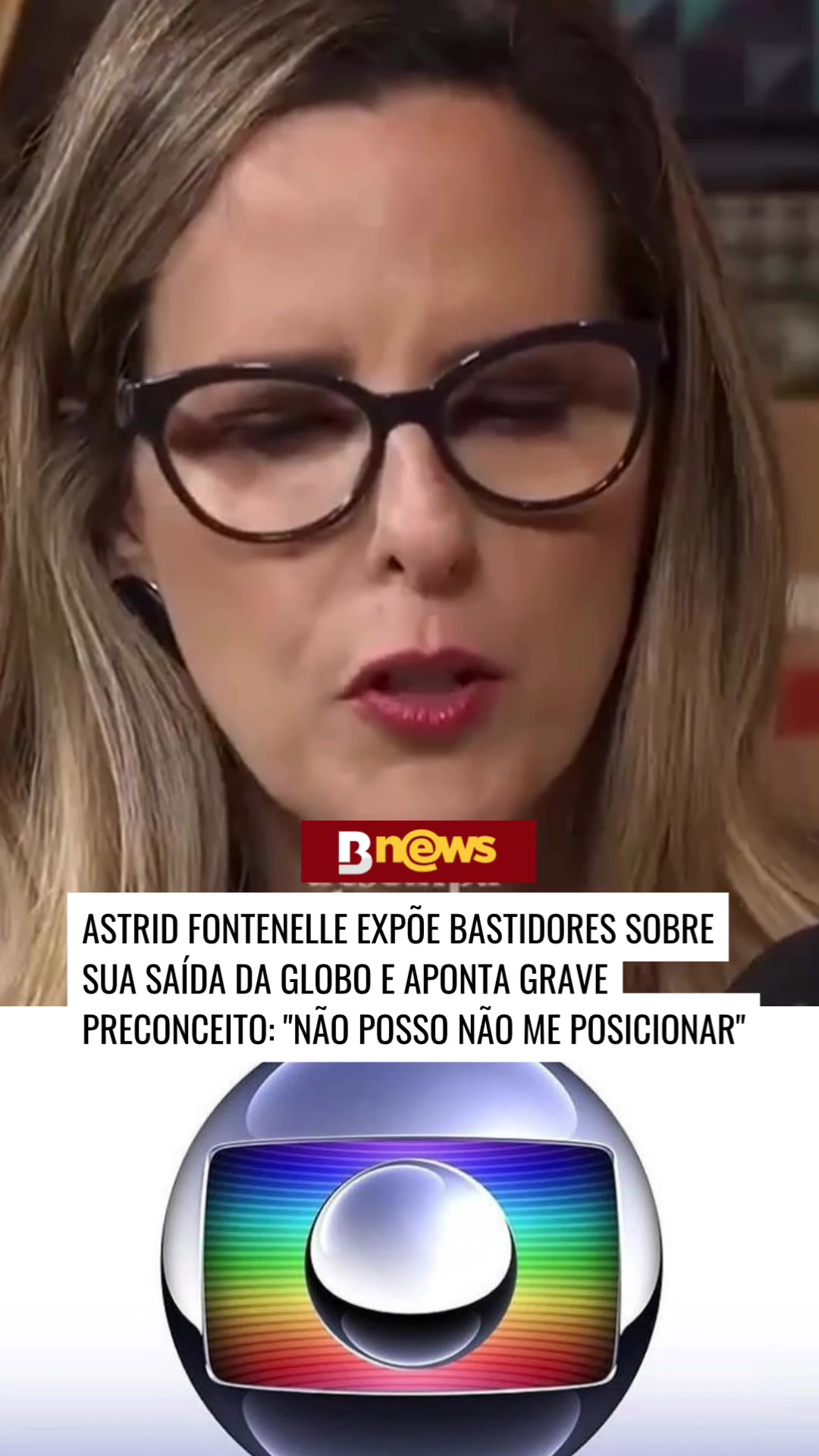 @BNews - Portal de not&iacute;cias