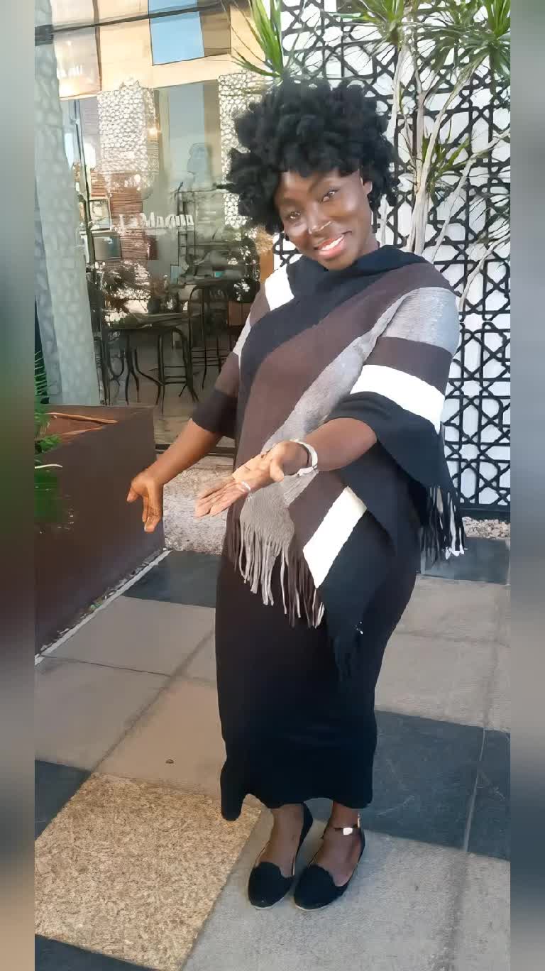 @BLESSING