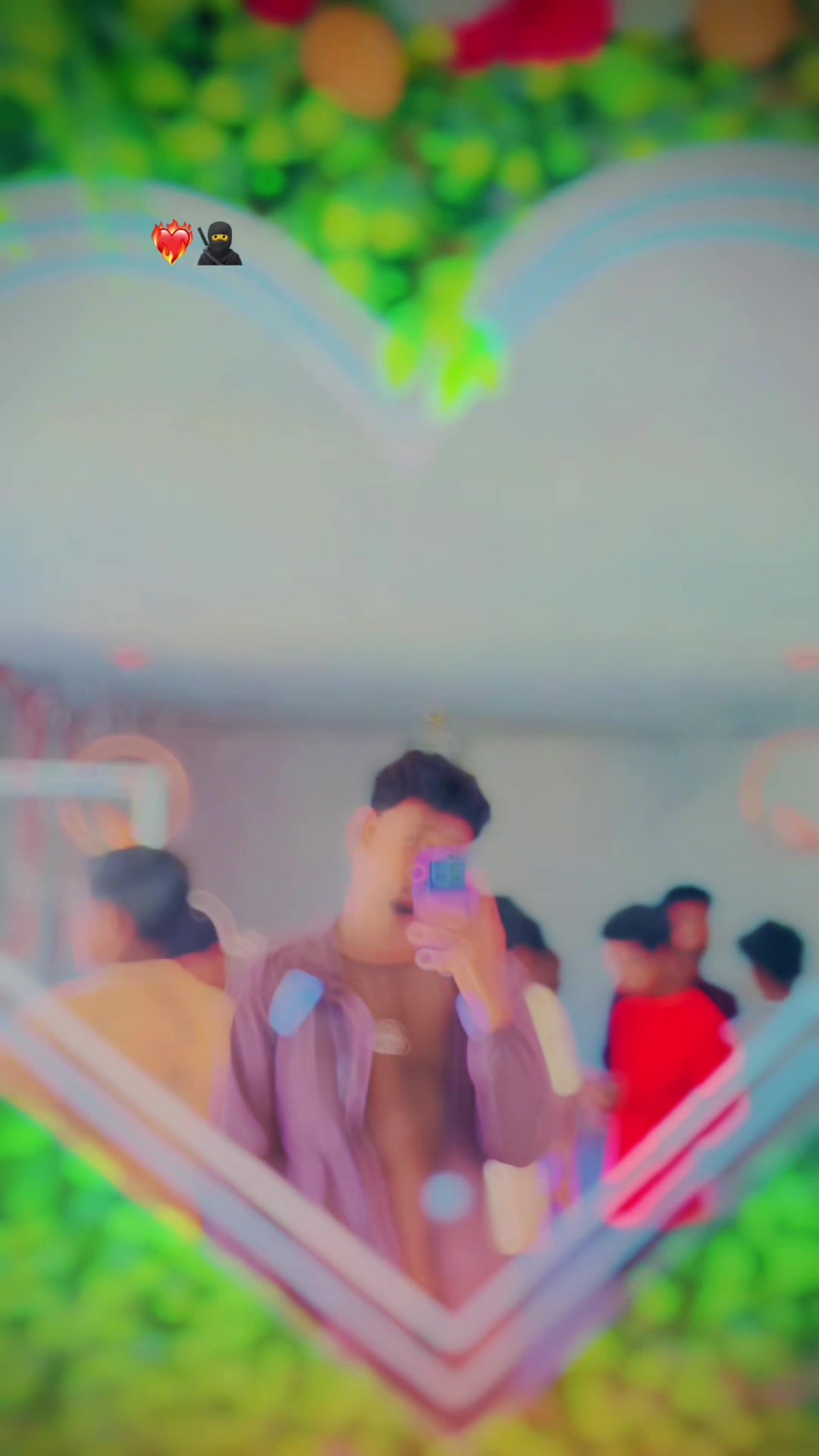@ Sʜᴀʀɪғ ʙᴀᴄᴄʜᴀ ⛎