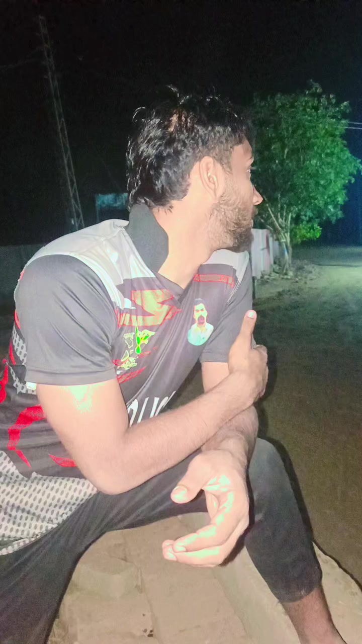 @ghazi kabadi club