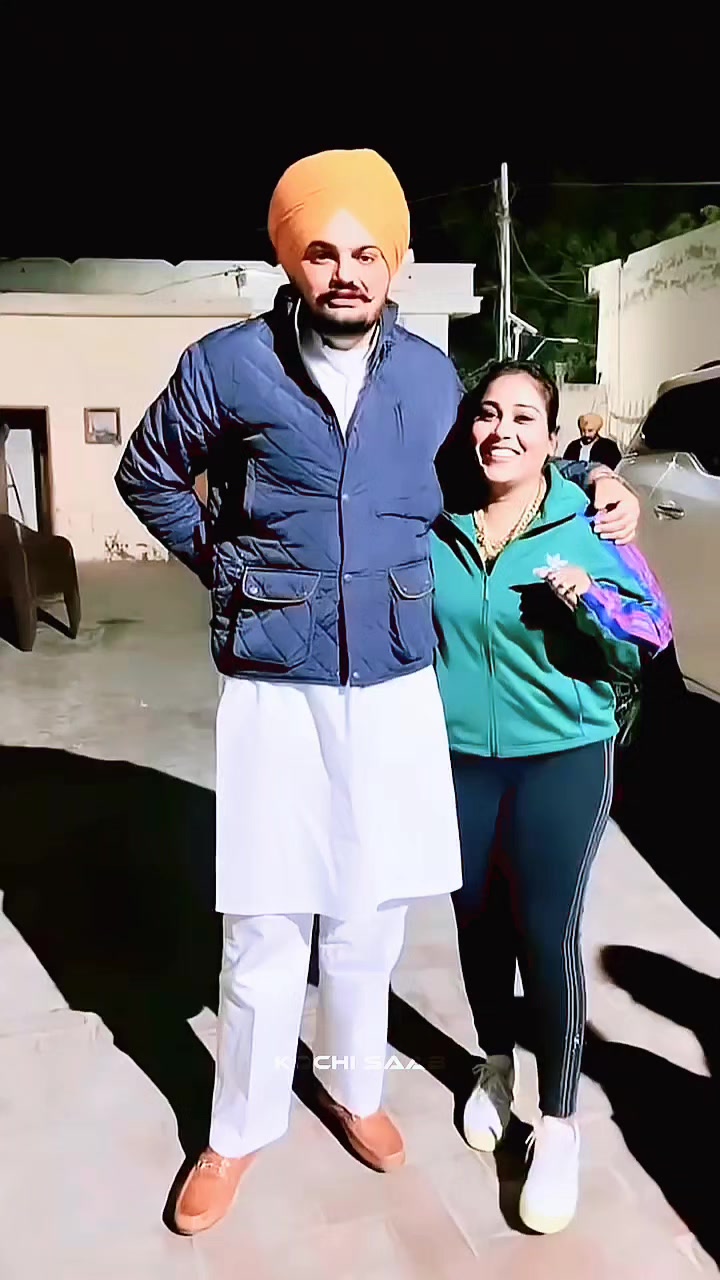 @Sidhu/Aujla 👑