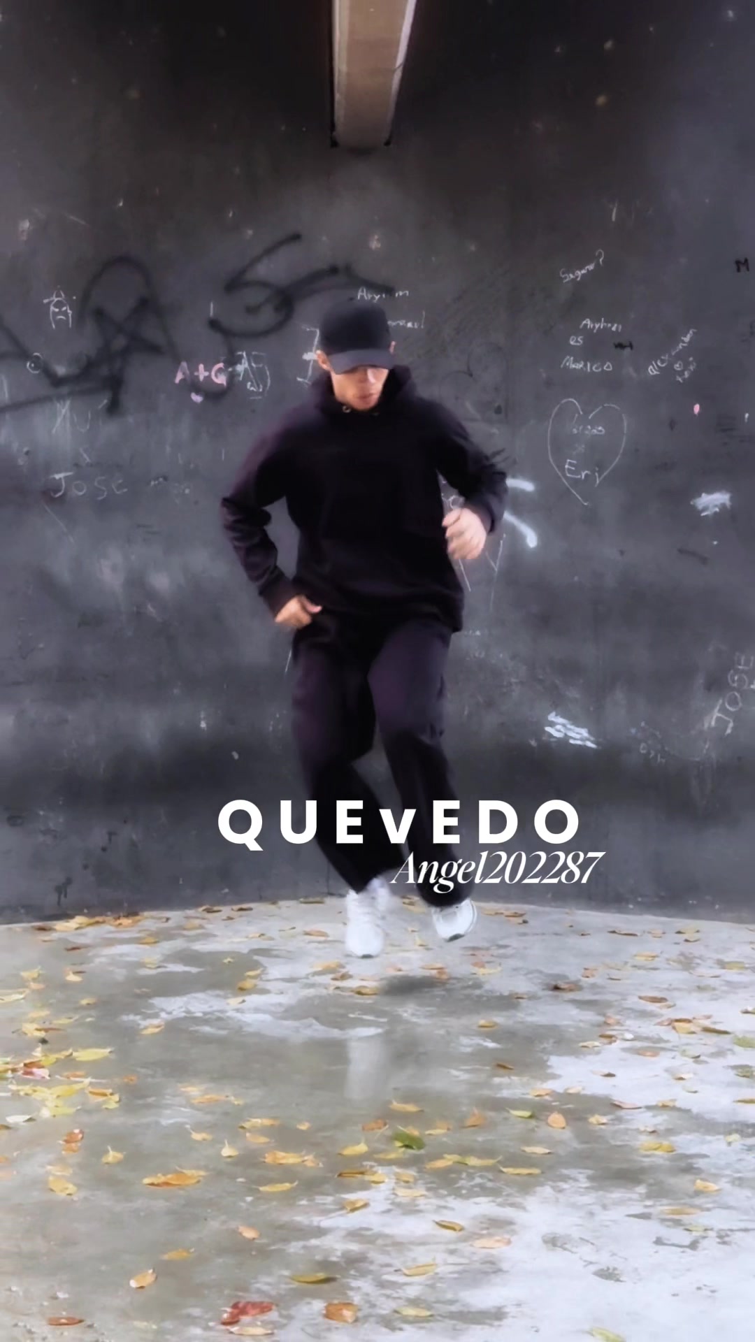 @Q U E V E D O