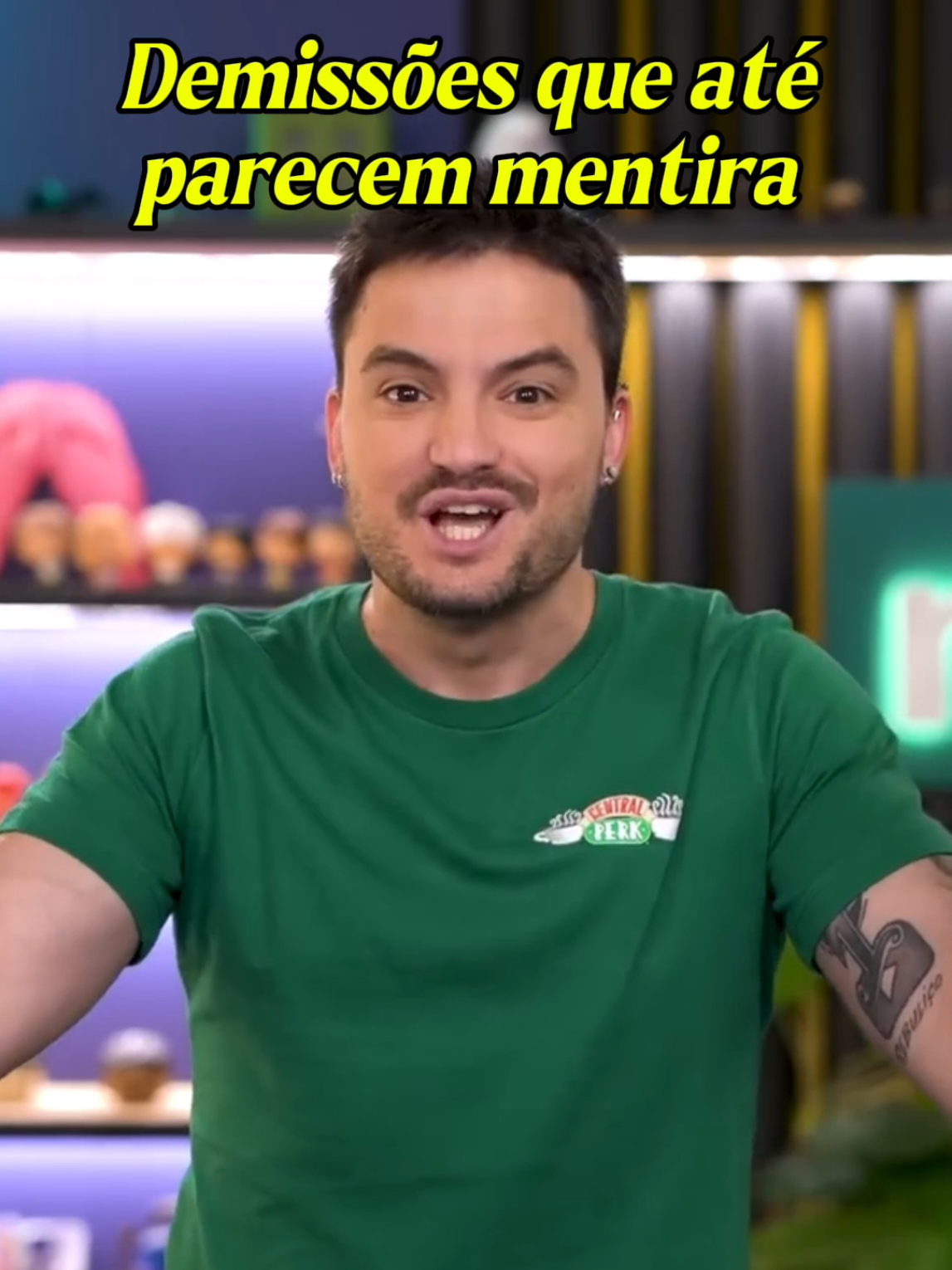@Felipe Neto Channel