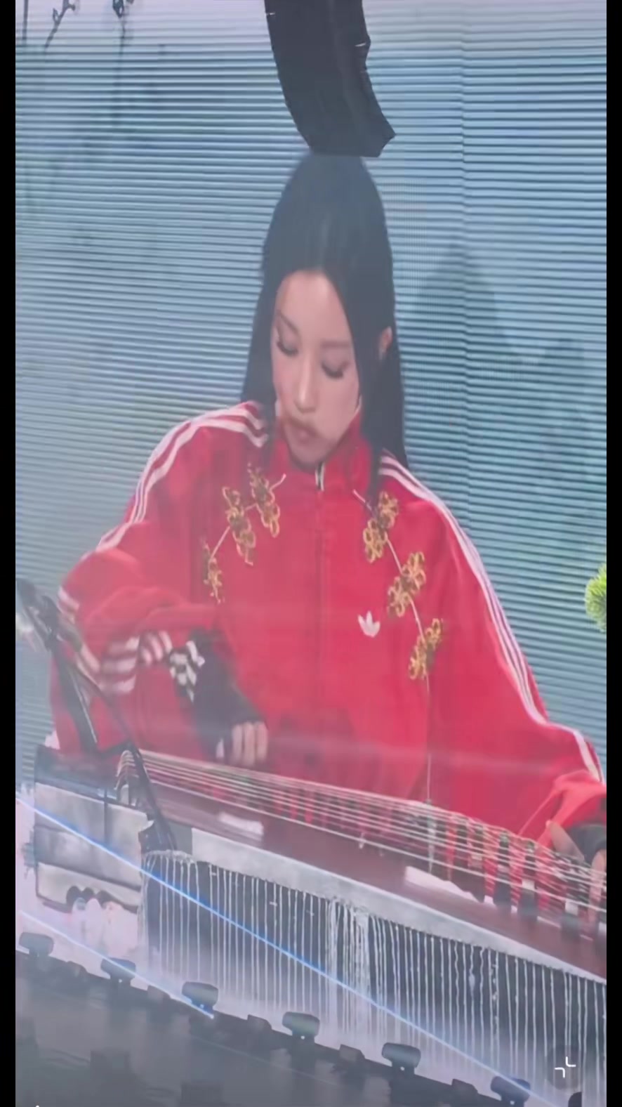 @Song yuqi