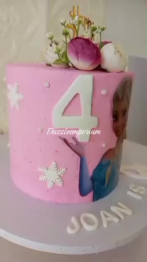 @Dazzle Emporium Home of Cakes