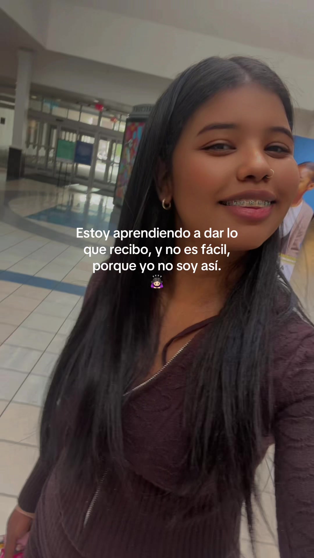 @Erika Santana