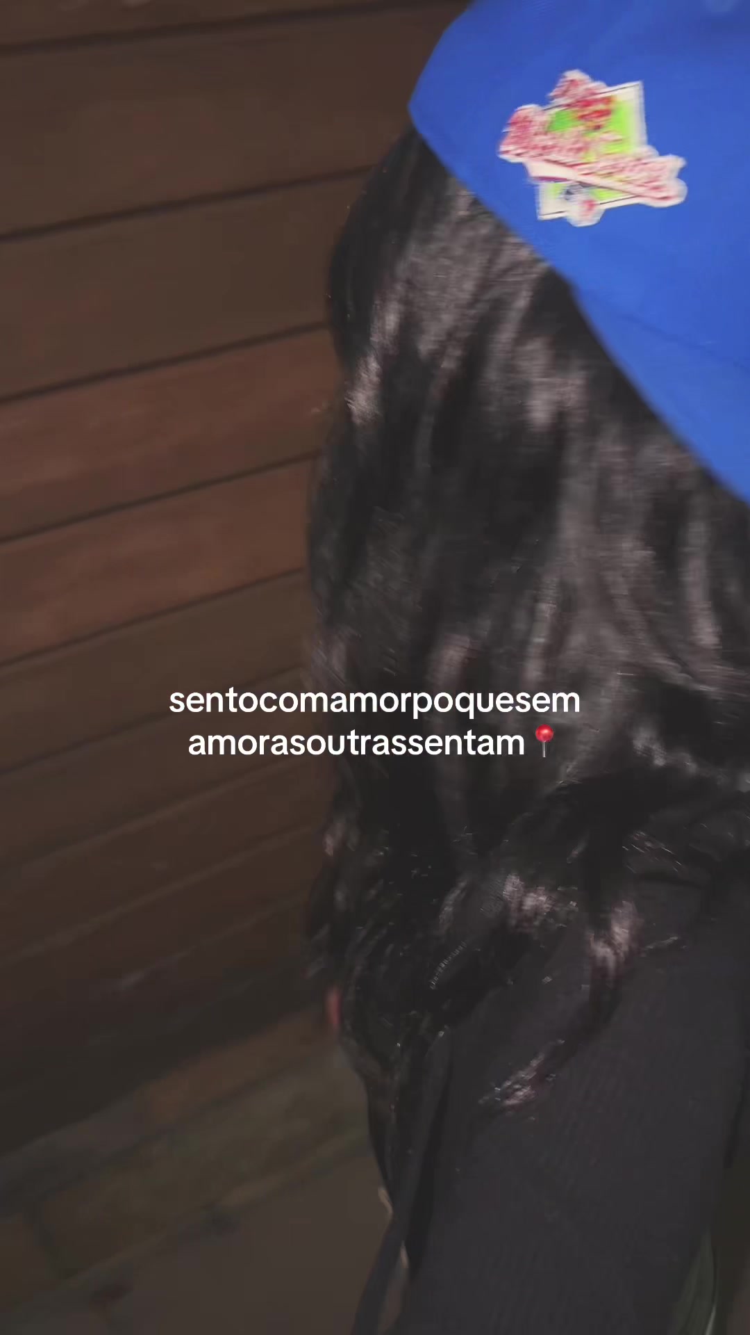 @Luana Isabella