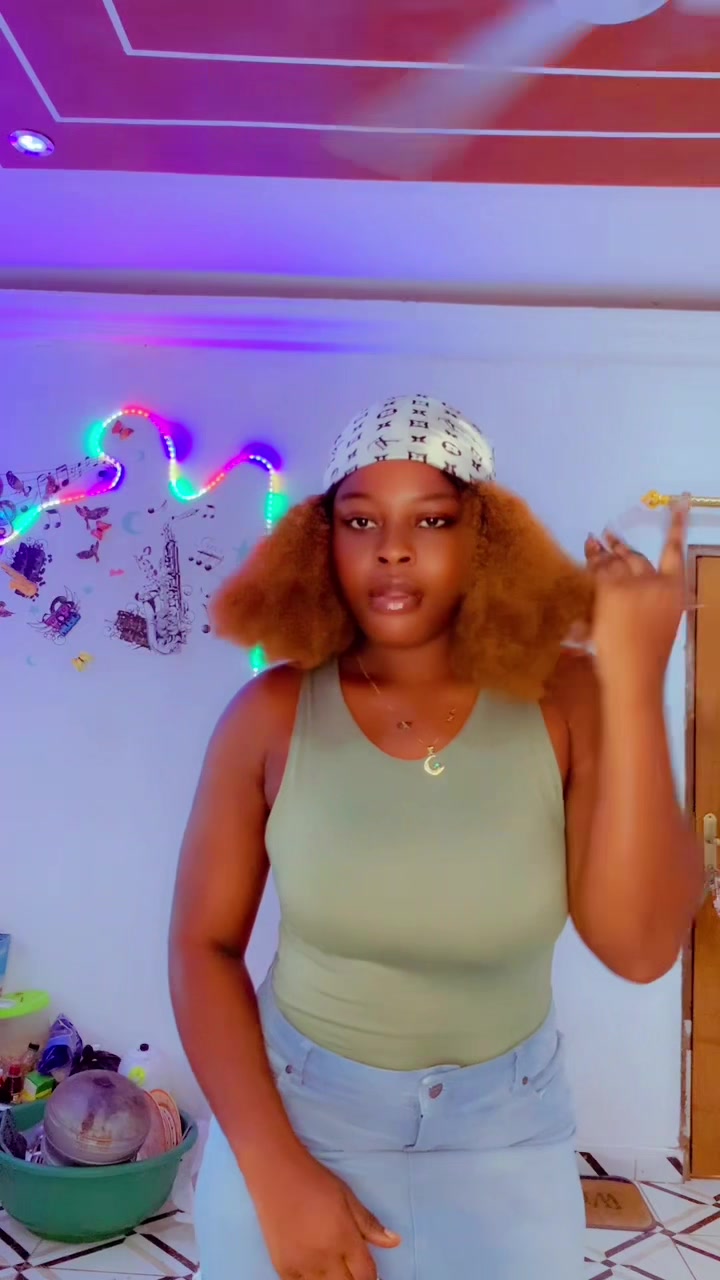 @🦋Ohemaa 🍭Herself ❤️