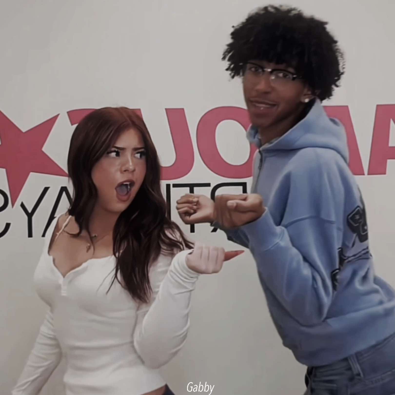@Gabby⋆˚