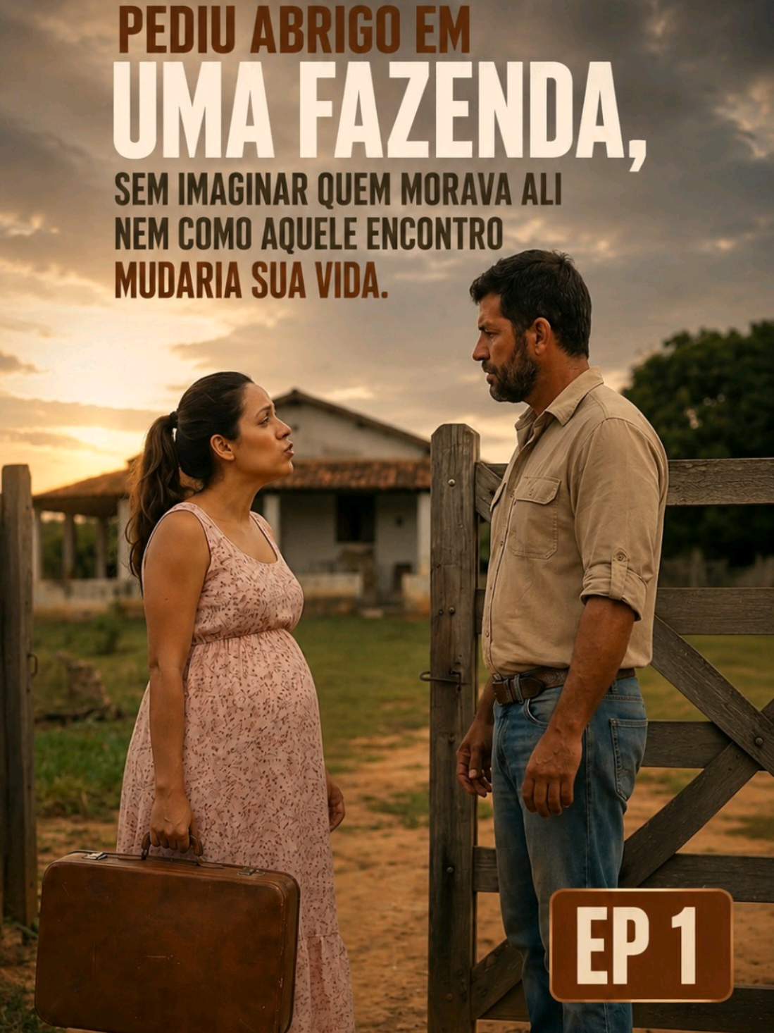 @Histórias antigas