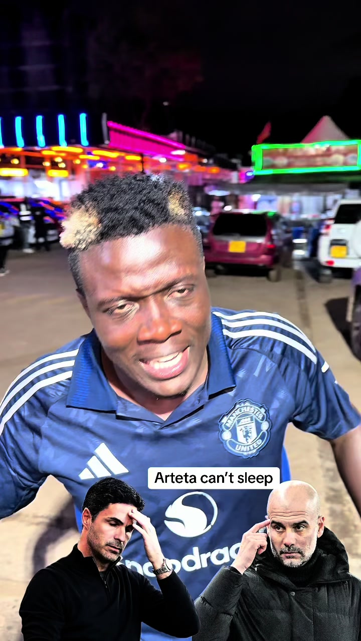 @Kevin masagara