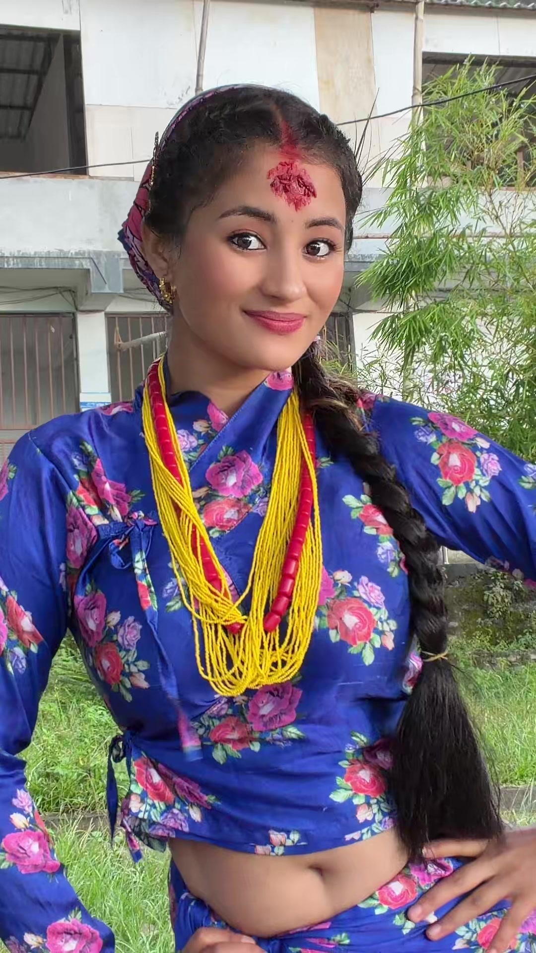 @parbati shrestha