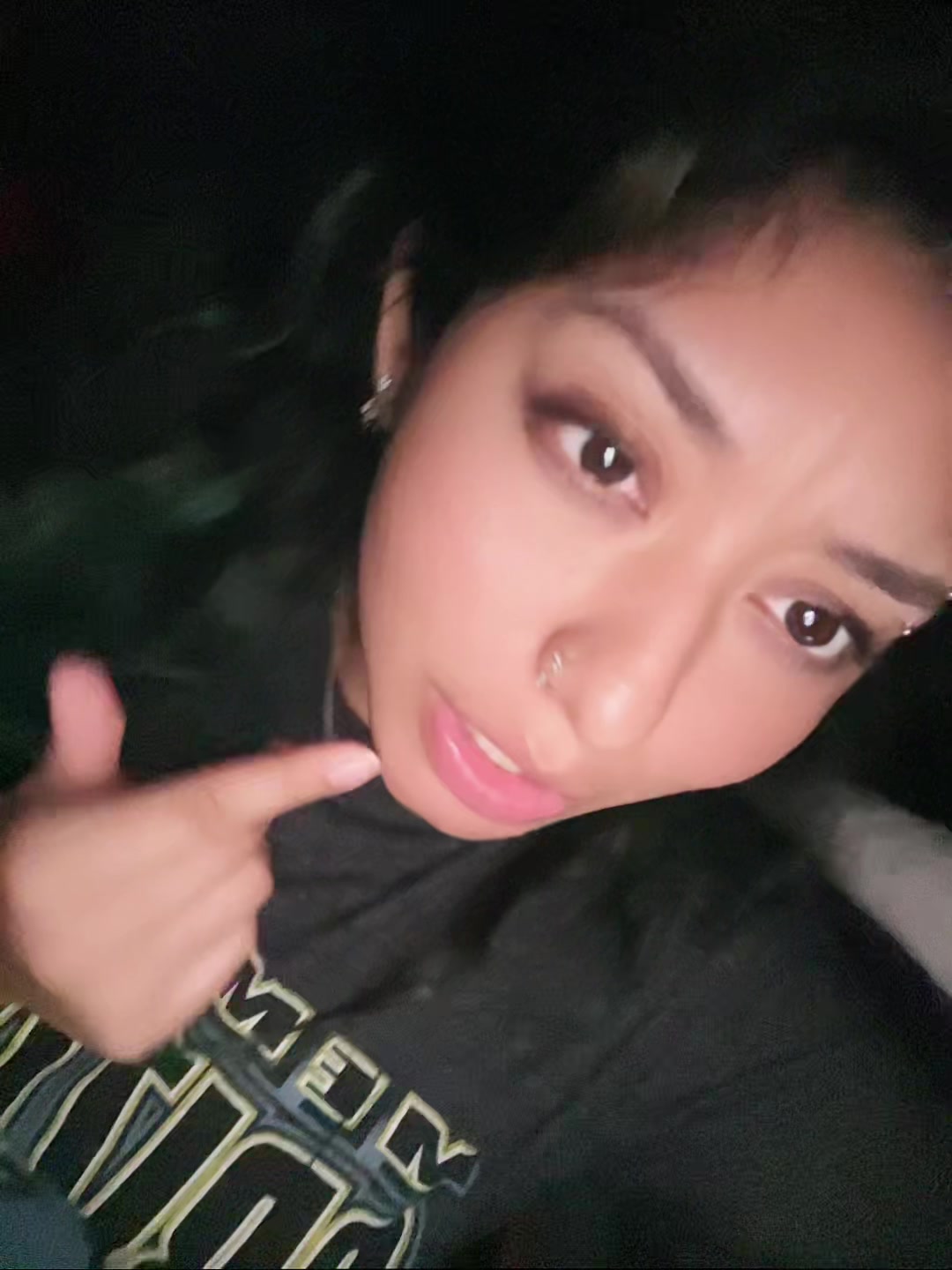 @Marjorie Hernandez