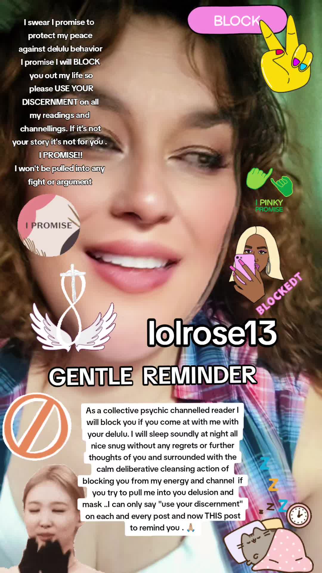 @Rosely