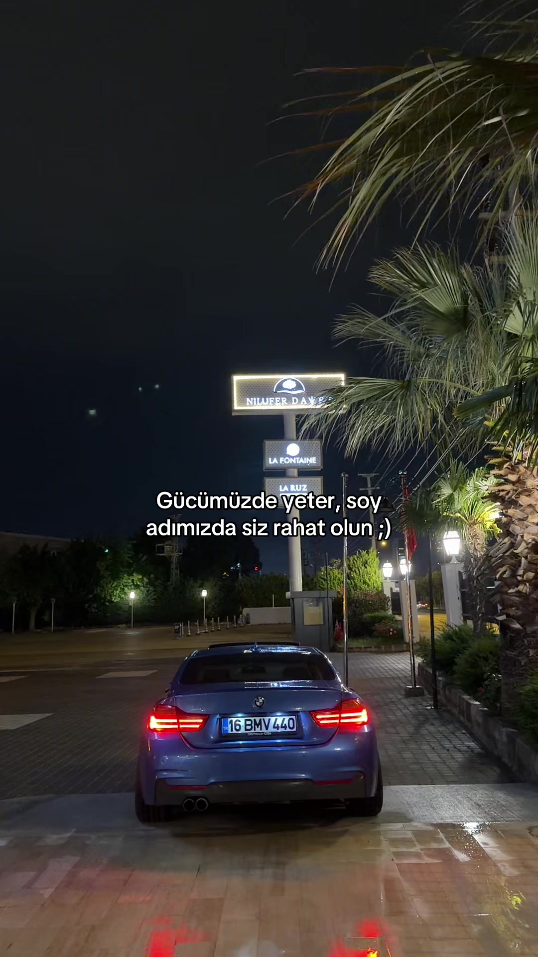 @ᴄɪʜᴀɴ ᴍᴇꜱᴇ