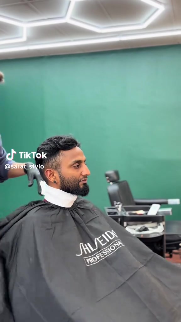 @Elegantbarbershop5.0