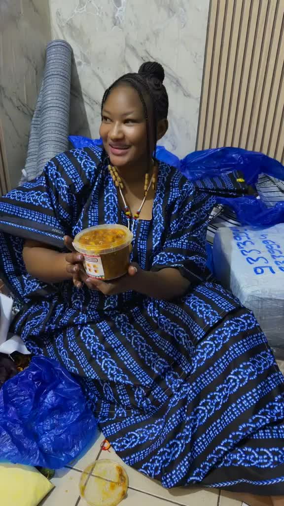 @Zaban douman chez Djoba Gucci
