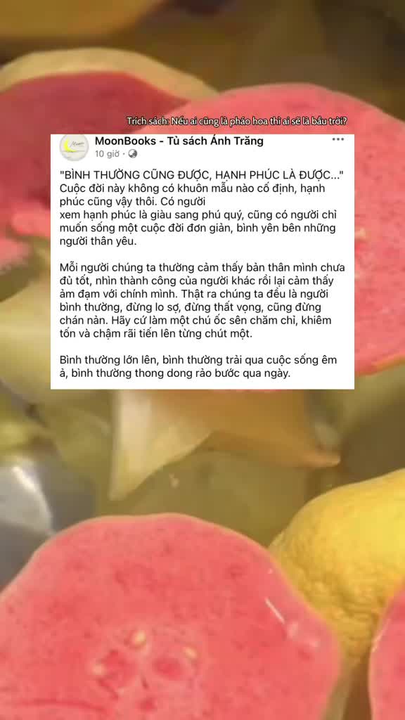 @Ở một góc nhân gian