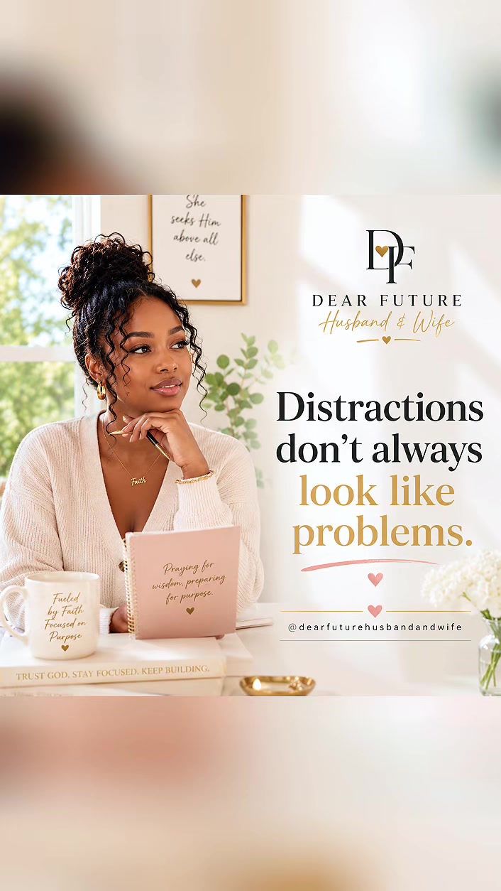@Dear Future Husband & Wife