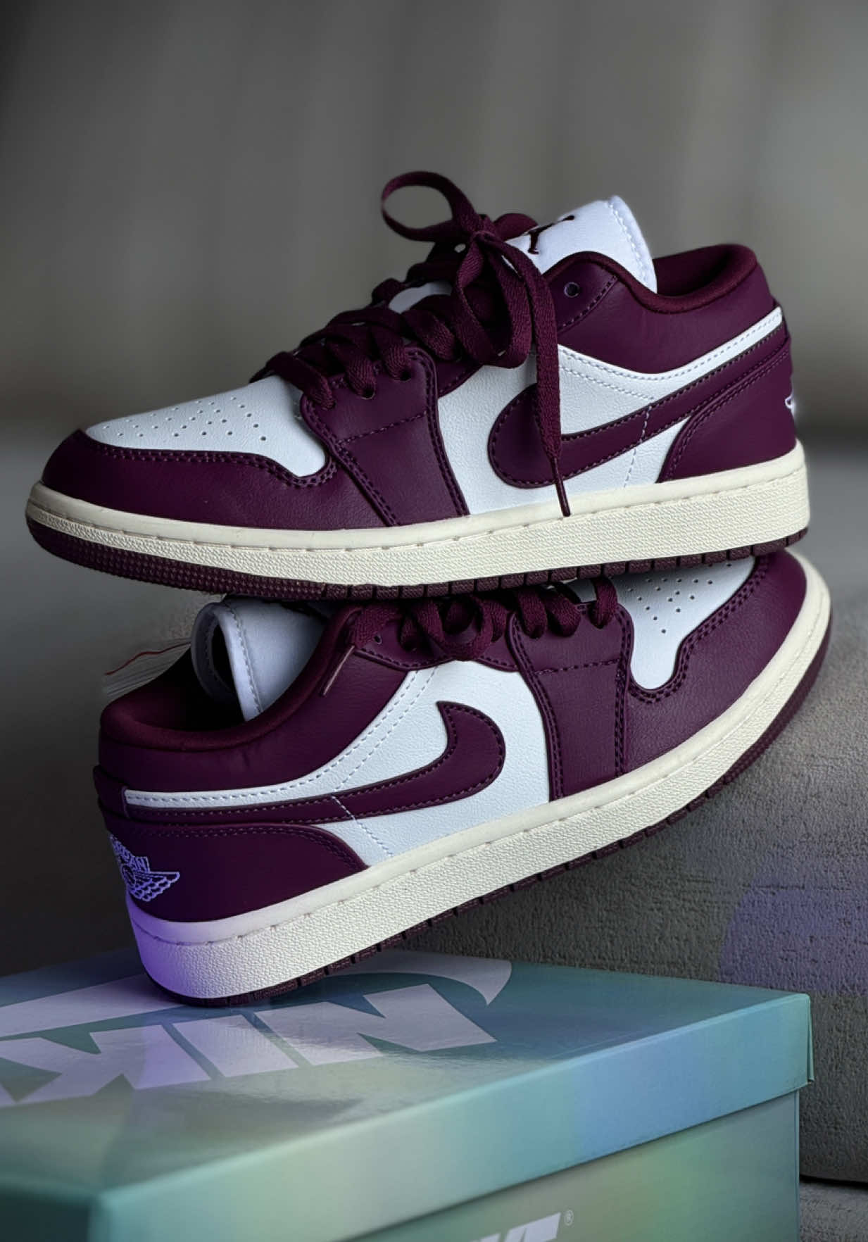 @BSHORTYSURBAN SNEAKERS