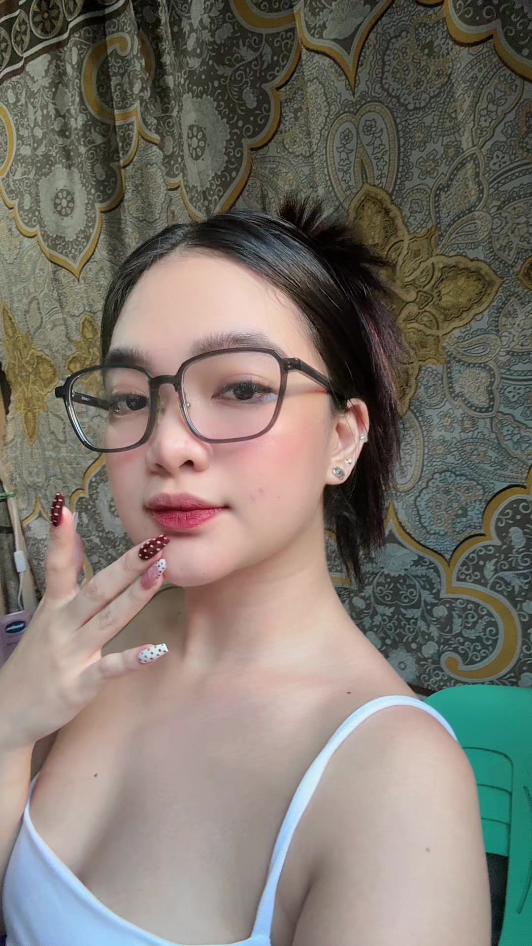 @mama mo