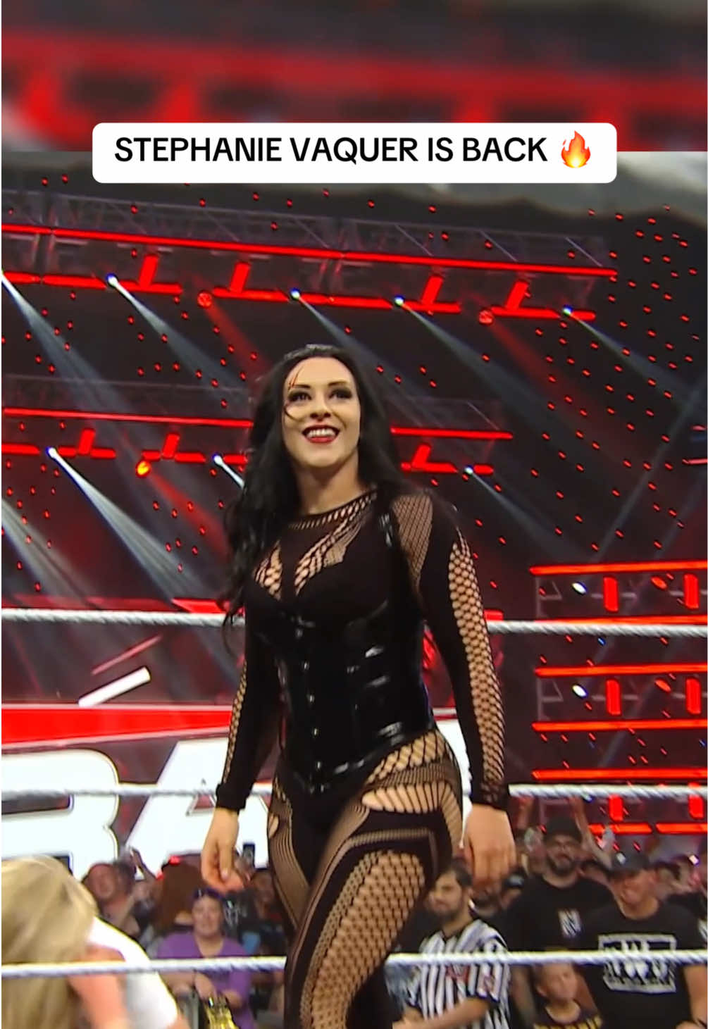 @WWE on NETFLIX