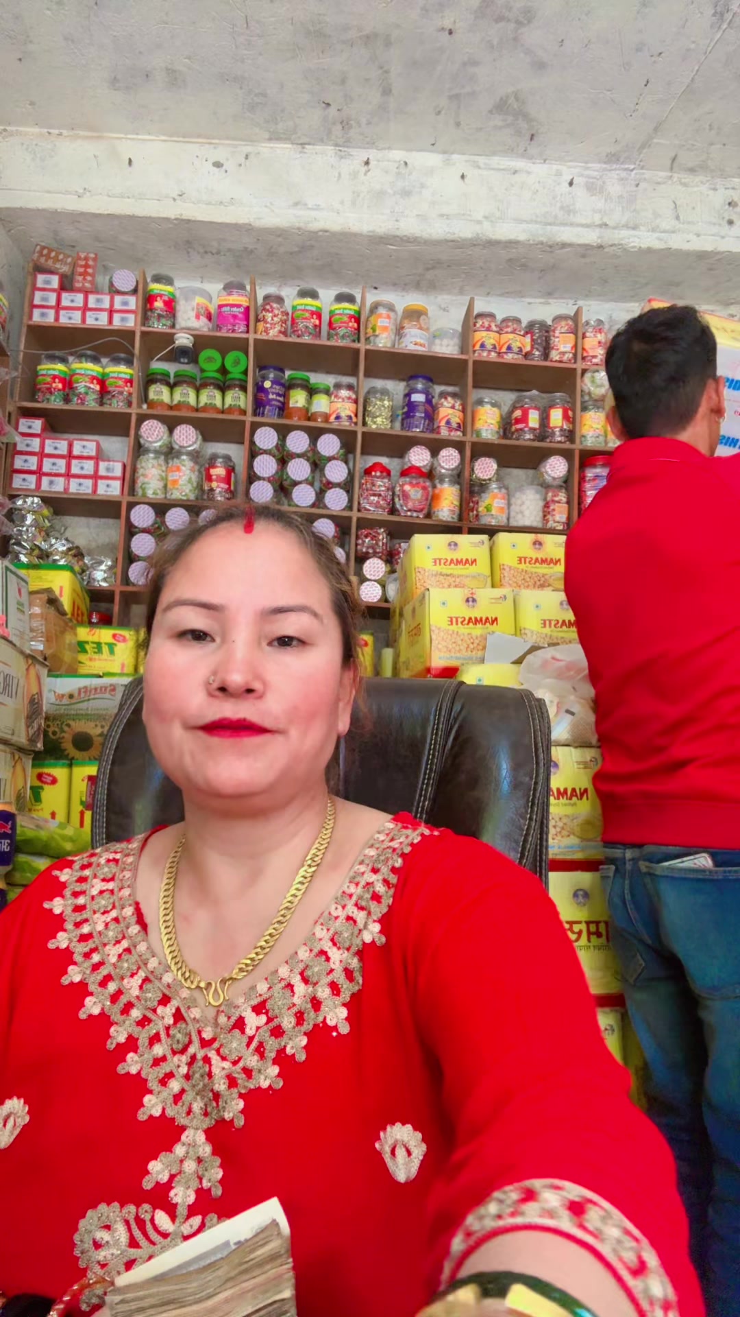 @Pansari Magarne
