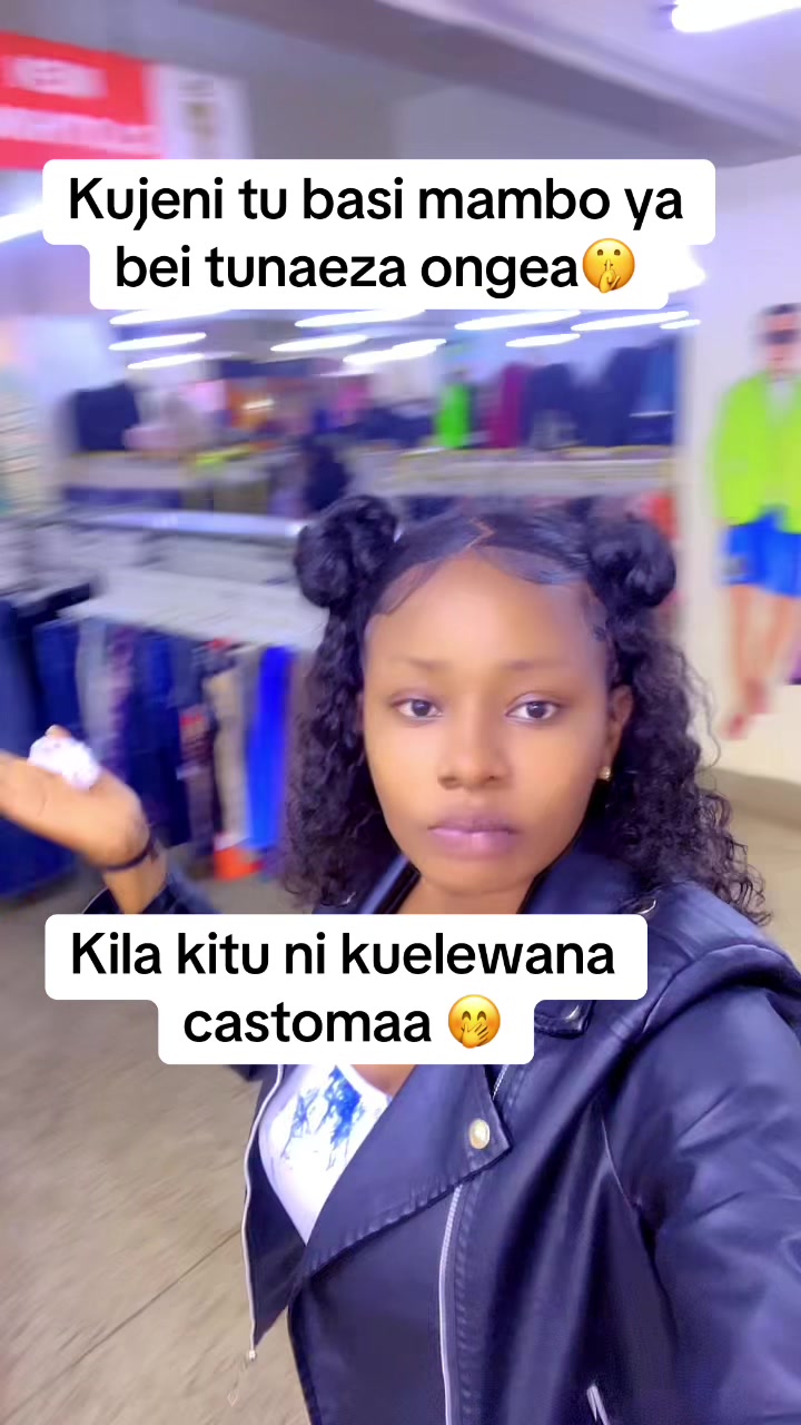 @SEVEN SUNDAY KENYA 🇰🇪