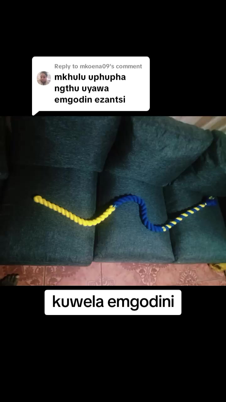 @Bheki Nkosi