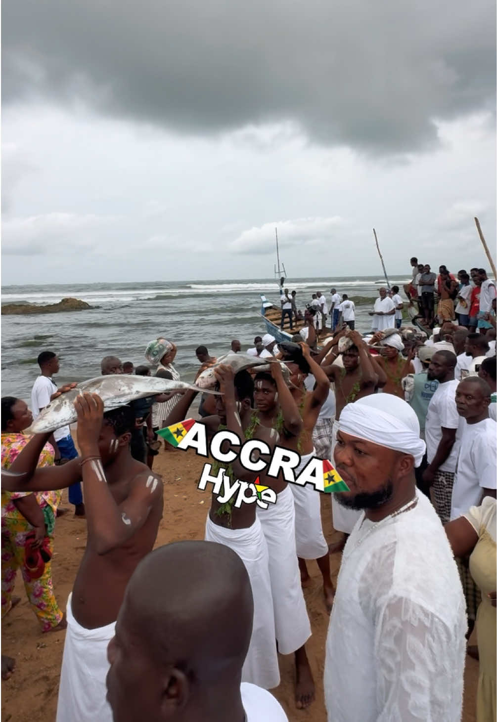 @Accra Hype