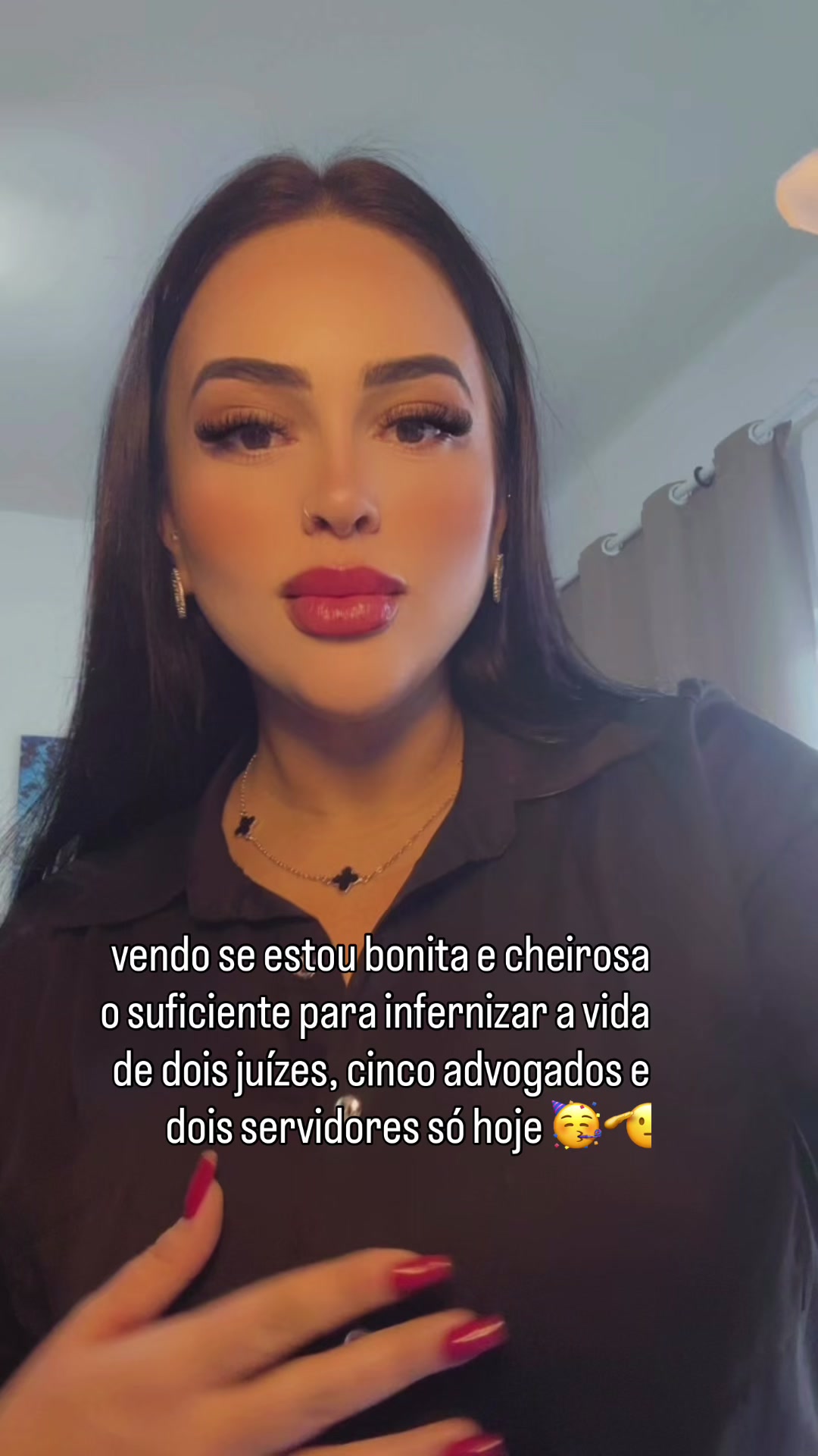 @Larissa Teixeira | Advogada
