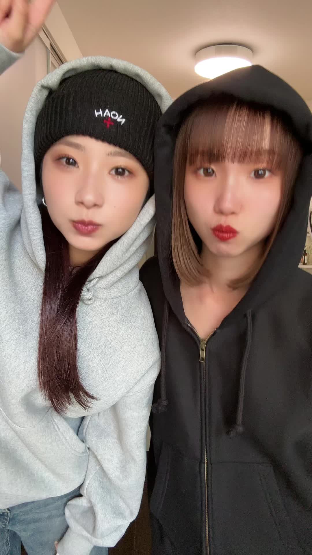 @まこ//