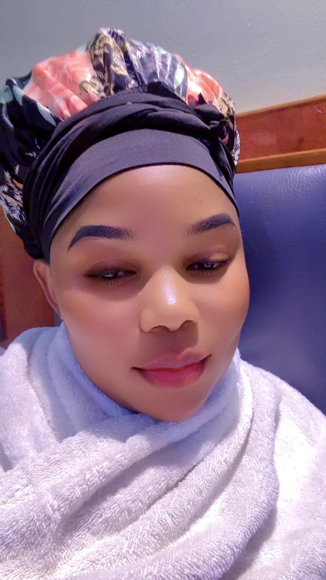 @Germaine Nsanga mubatamba💪💝