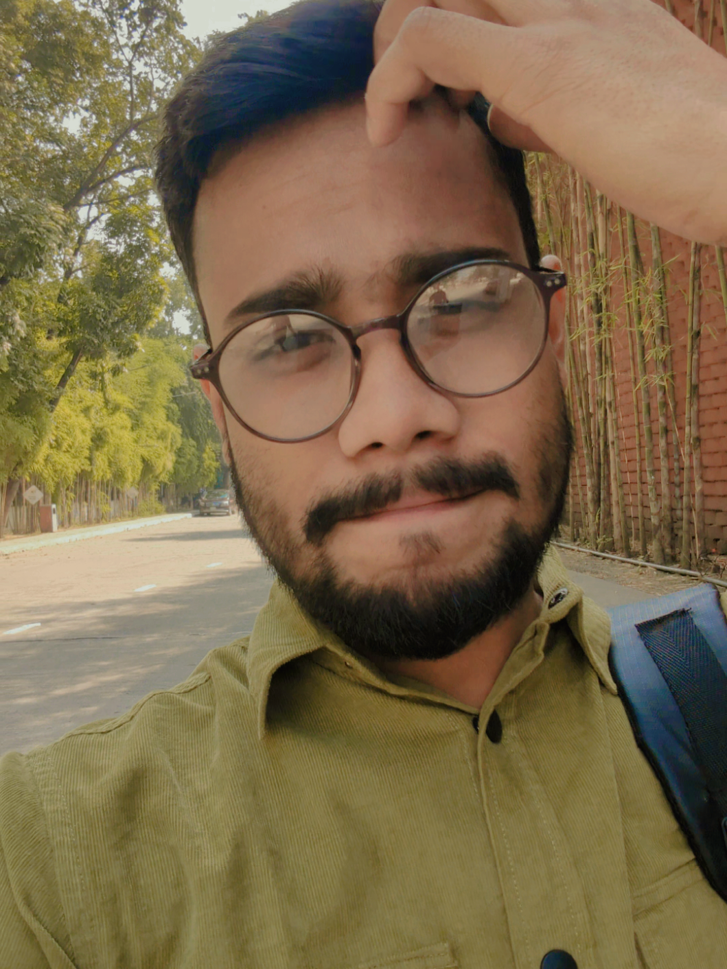 @Hasan Mahmud Shuvo