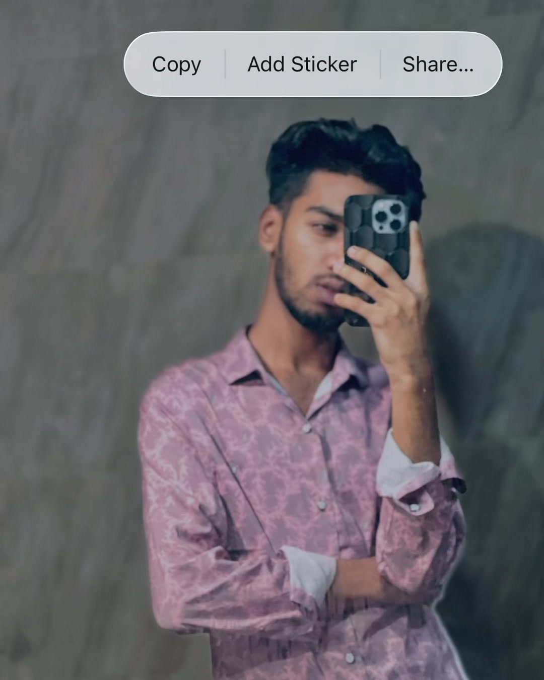 @NIRAZ Bruh !! 🚩