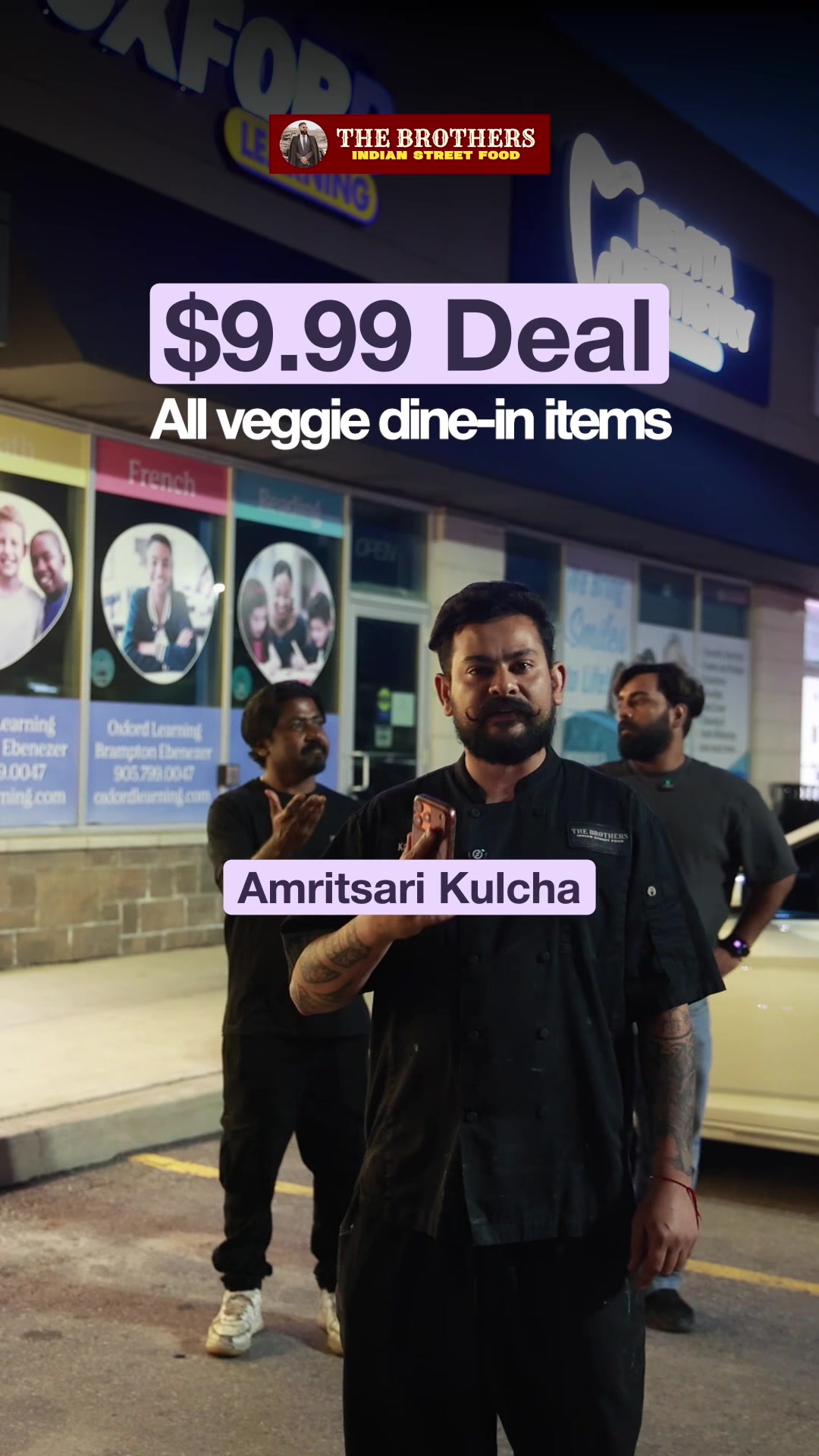 @thebrothers_indianstreetfood