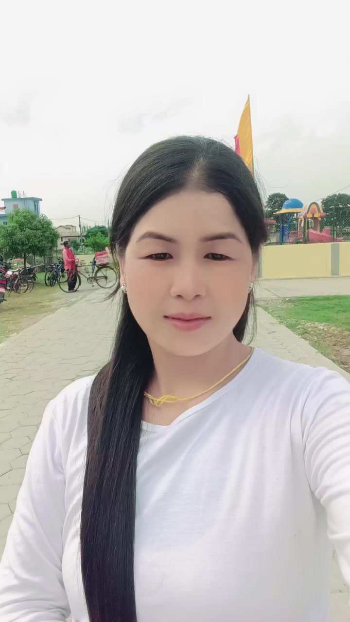 @Samjana Tamang