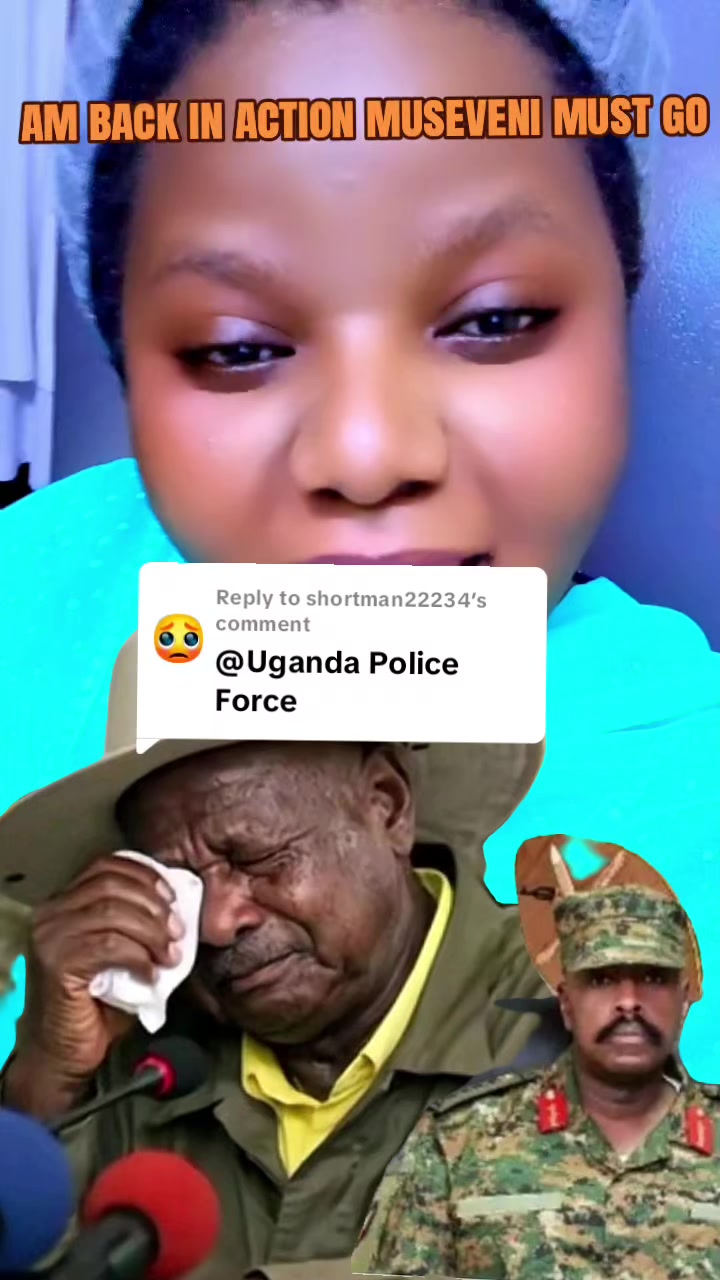 @Anna wa bobi wine✊