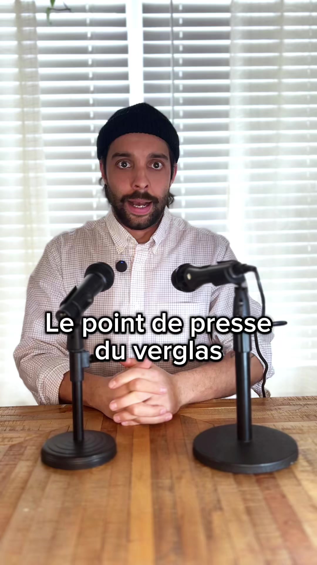 @Francis Legendre