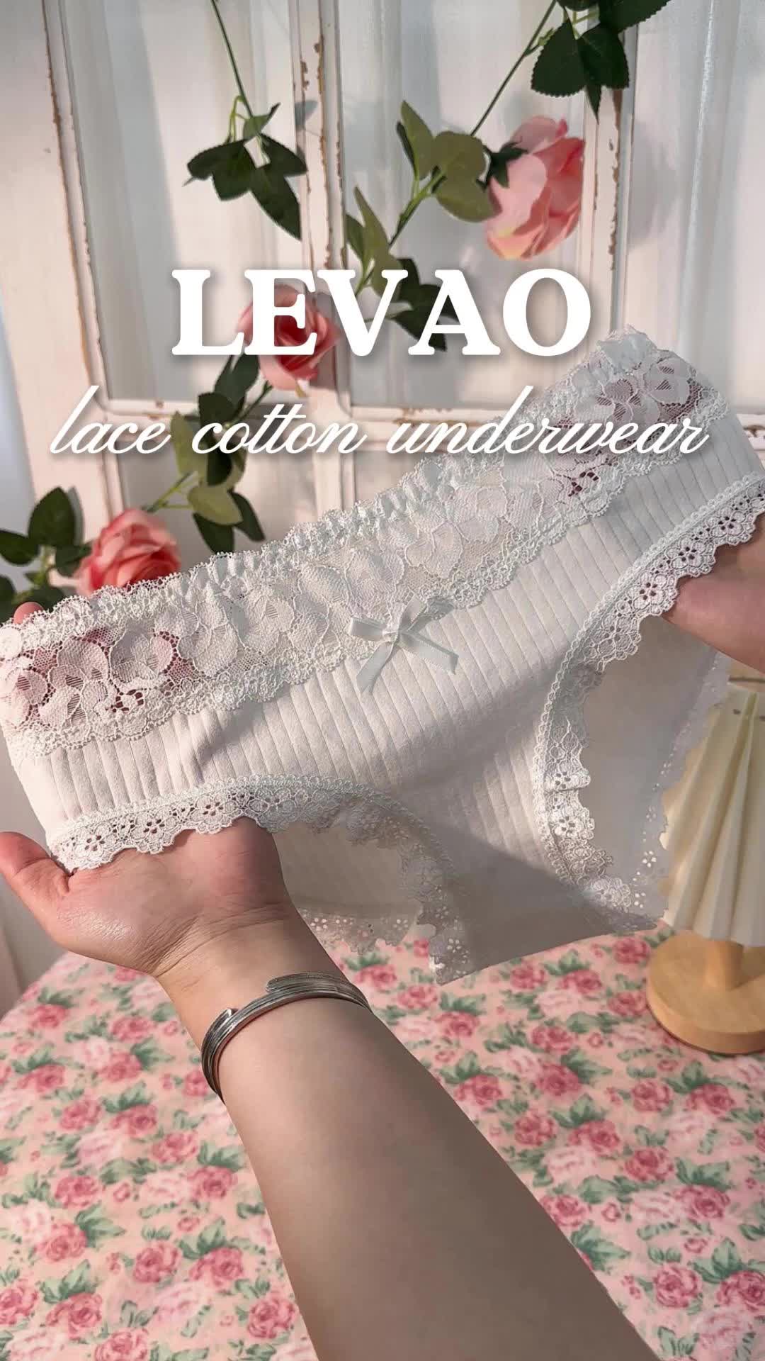 @LEVAO Briefs