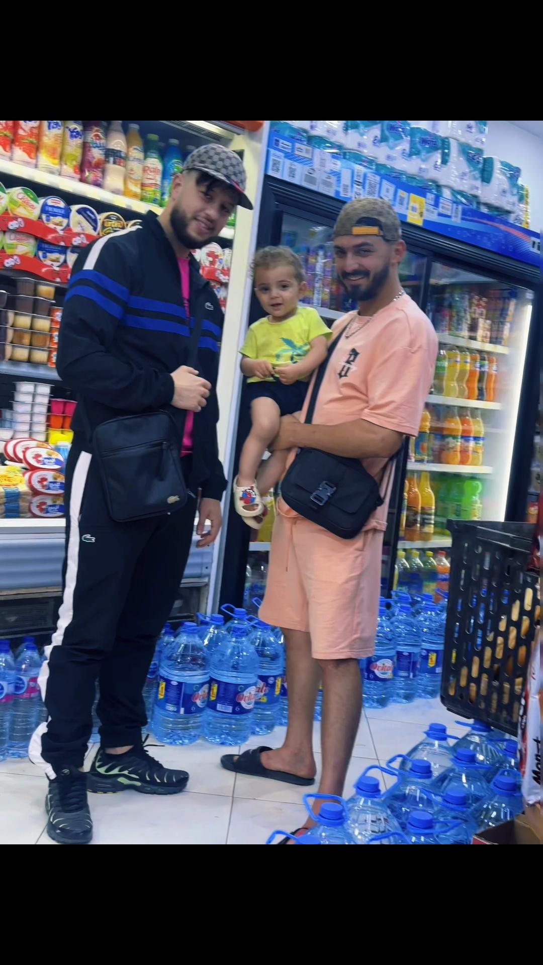 @Kimou Chebli