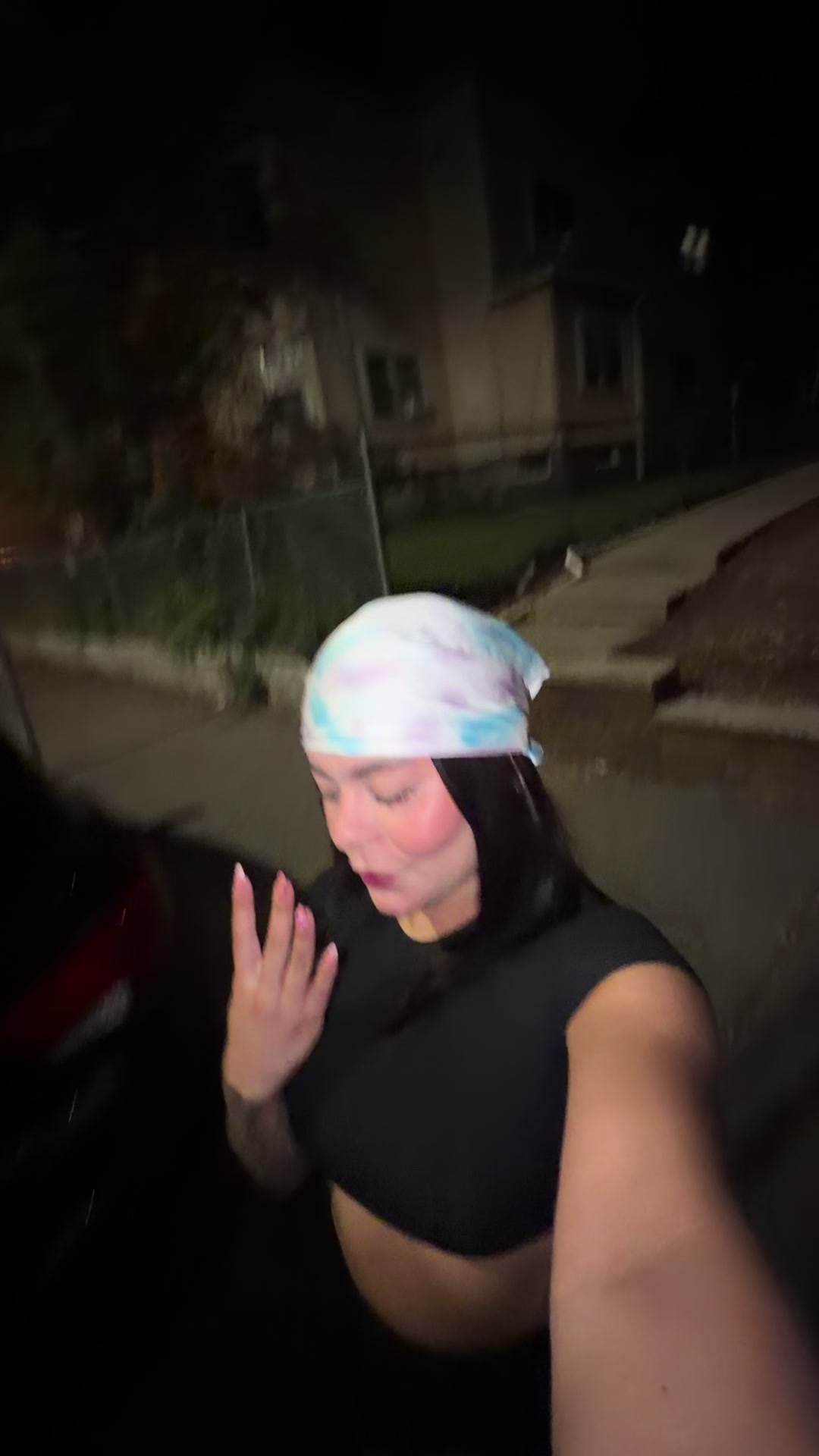 @Sara Rodas
