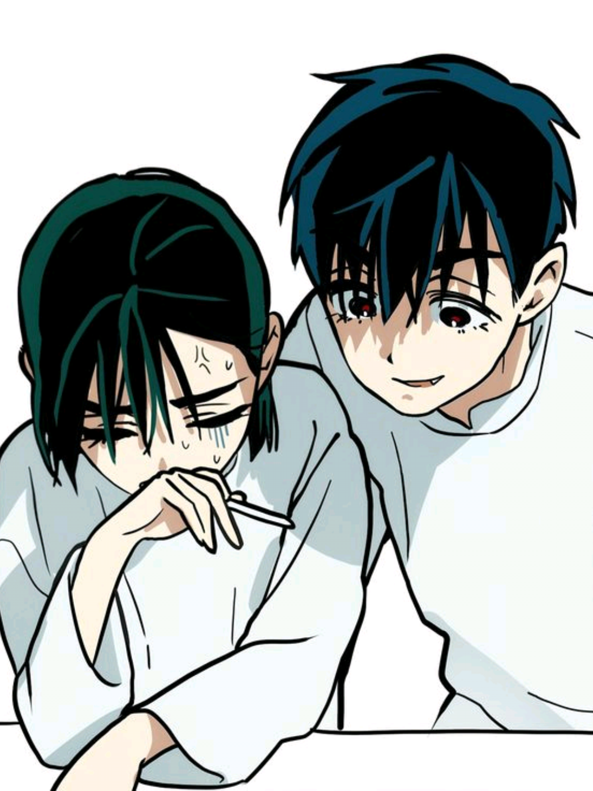 @๐น โอ โ ·ห Kimie's Wife