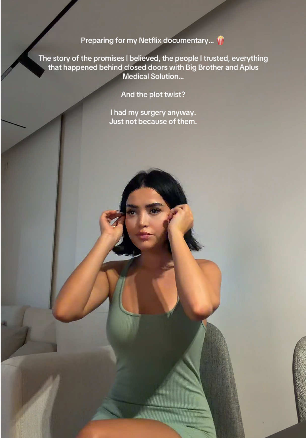@ANISA VESELI ๐