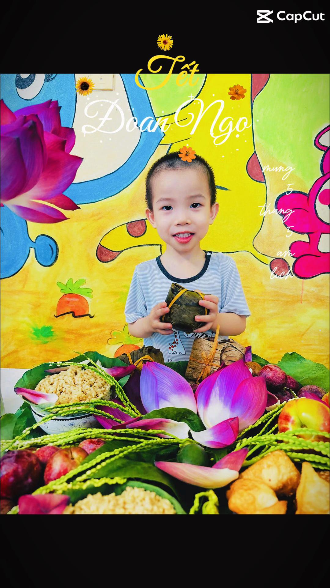 @Mầm Non Phương Anh