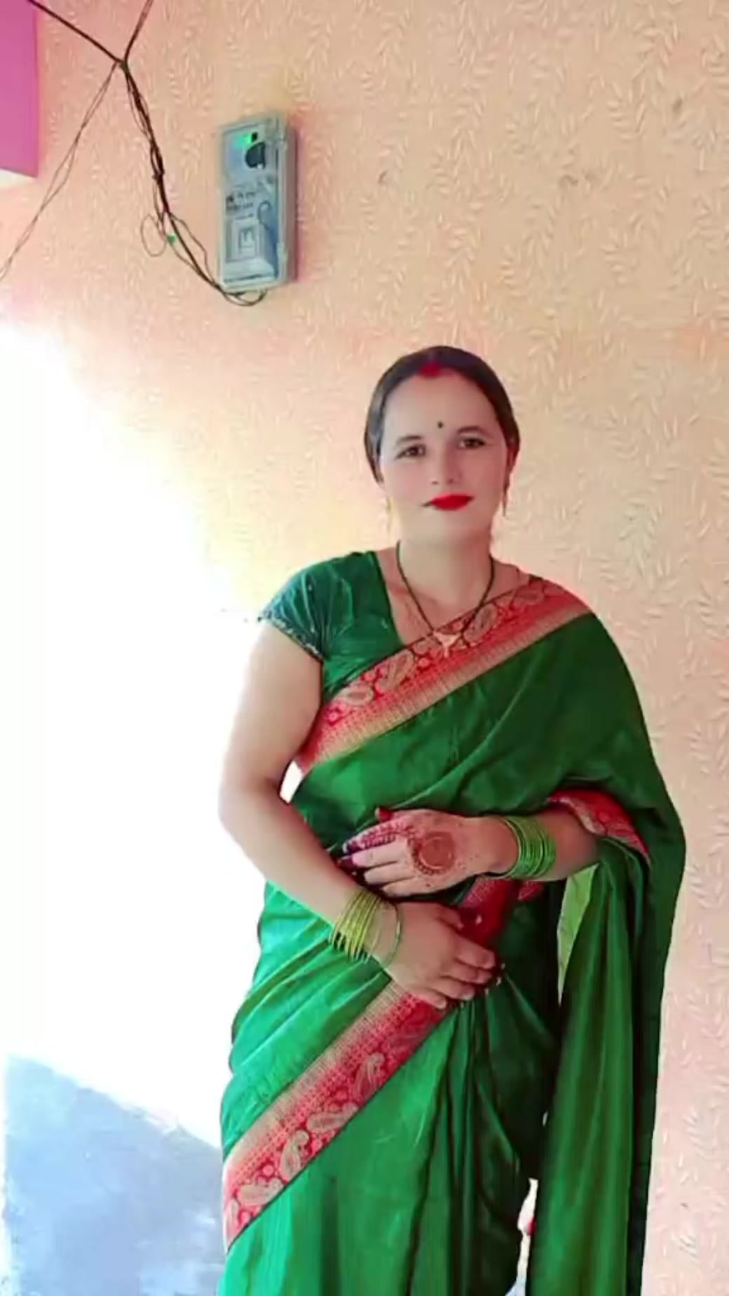 @Sabita Saud