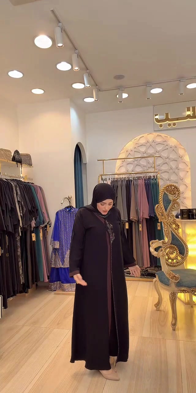 @بيلا للالبسة الخليجية